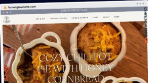 Publish Guest Post on lemongrovelane.com
