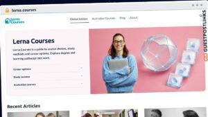 Publish Guest Post on lerna.courses