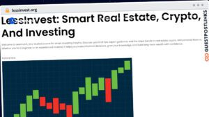 Publish Guest Post on lessinvest.org