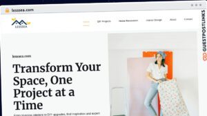 Publish Guest Post on lesssea.com