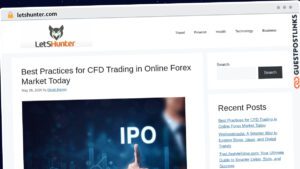Publish Guest Post on letshunter.com