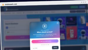 Publish Guest Post on letsknowit.com