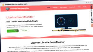 Publish Guest Post on librehardwaremonitor.com
