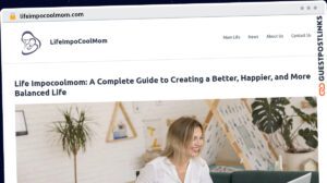 Publish Guest Post on lifeimpocoolmom.com