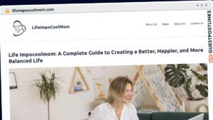Publish Guest Post on lifeimpocoolmom.com