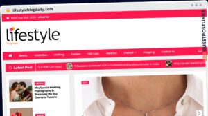 Publish Guest Post on lifestyleblogdaily.com