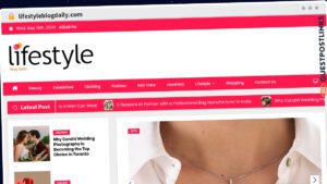 Publish Guest Post on lifestyleblogdaily.com