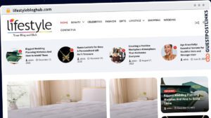 Publish Guest Post on lifestylebloghub.com