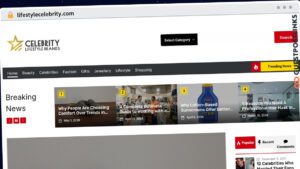 Publish Guest Post on lifestylecelebrity.com