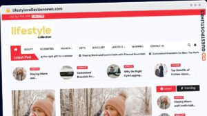 Publish Guest Post on lifestylecollectionnews.com