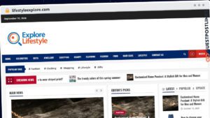 Publish Guest Post on lifestyleexplore.com