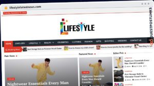 Publish Guest Post on lifestylelatestnews.com