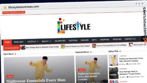 Publish Guest Post on lifestylelatestnews.com