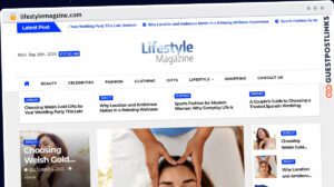 Publish Guest Post on lifestylemagzine.com