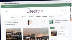 Publish Guest Post on lifestylenewsworld.com