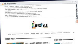 Publish Guest Post on lifestyletrend.org