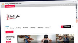 Publish Guest Post on lifestyletrendglobal.com