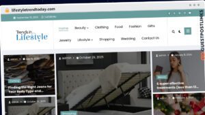 Publish Guest Post on lifestyletrendtoday.com