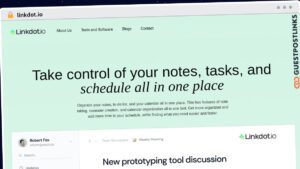 Publish Guest Post on linkdot.io