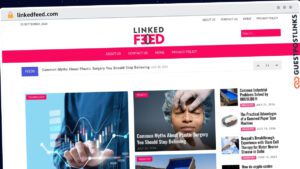 Publish Guest Post on linkedfeed.com