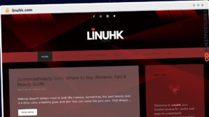 Publish Guest Post on linuhk.com