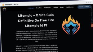 Publish Guest Post on litomplo.com.br