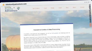 Publish Guest Post on littlefamilyadventure.com