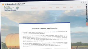Publish Guest Post on littlefamilyadventure.com