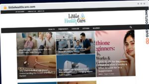 Publish Guest Post on littlehealthcare.com