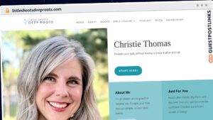Publish Guest Post on littleshootsdeeproots.com