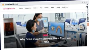 Publish Guest Post on litumhealth.com