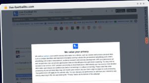 Publish Guest Post on live-footballtv.com