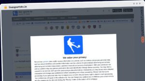 Publish Guest Post on livesportstv.in