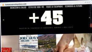 Publish Guest Post on lomascuarentaycinco.com