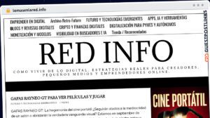 Publish Guest Post on lomasenlared.info