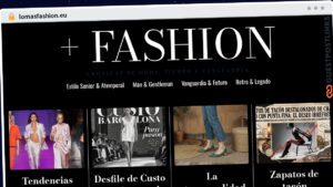 Publish Guest Post on lomasfashion.eu