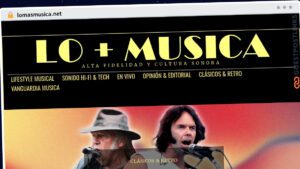 Publish Guest Post on lomasmusica.net