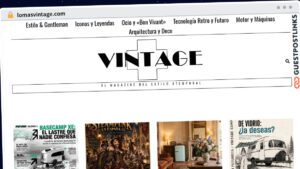 Publish Guest Post on lomasvintage.com