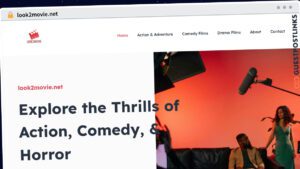 Publish Guest Post on look2movie.net