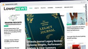 Publish Guest Post on lowernews.com