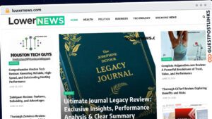 Publish Guest Post on lowernews.com