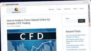 Publish Guest Post on loyalreport.com