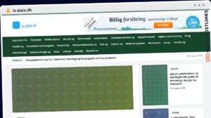 Publish Guest Post on ls-data.dk
