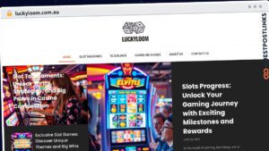 Publish Guest Post on luckyloom.com.au