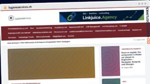 Publish Guest Post on luganoservices.ch