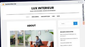 Publish Guest Post on luxinterieur.be