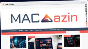 Publish Guest Post on macazin.de