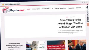 Publish Guest Post on magazinemeet.com