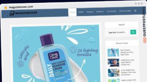Publish Guest Post on magazineover.com