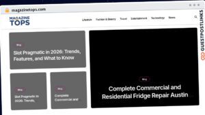 Publish Guest Post on magazinetops.com